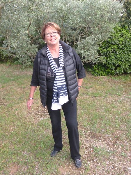 Photo Christine Klose rev